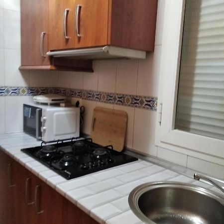 דירות Aurora... Pisos En Alquiler Granada. ארמילה מראה חיצוני תמונה